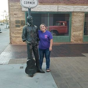 Meet your Posher, Melissa